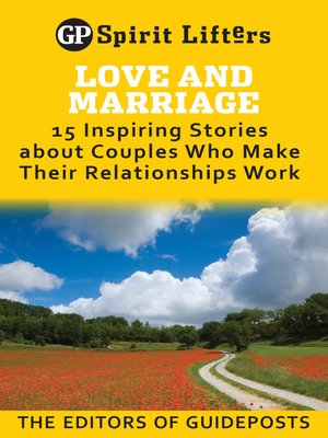 cover image of Love and Marriage
